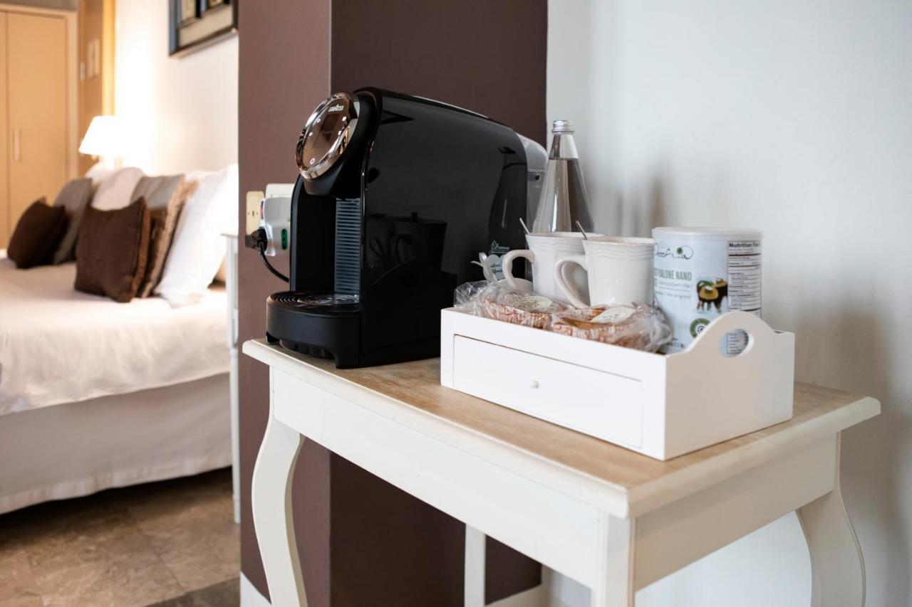 Hotel Broletto Mantova Bagian luar foto